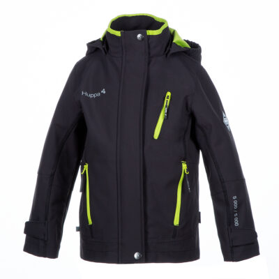 Poiste Softshell jope JAMIE