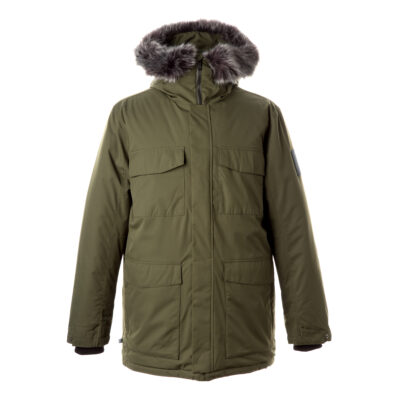 Dark green