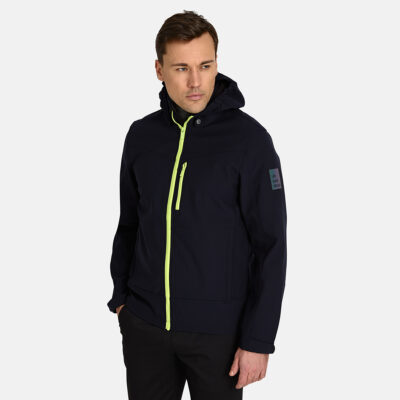 Meeste Softshell jakk AKIVA