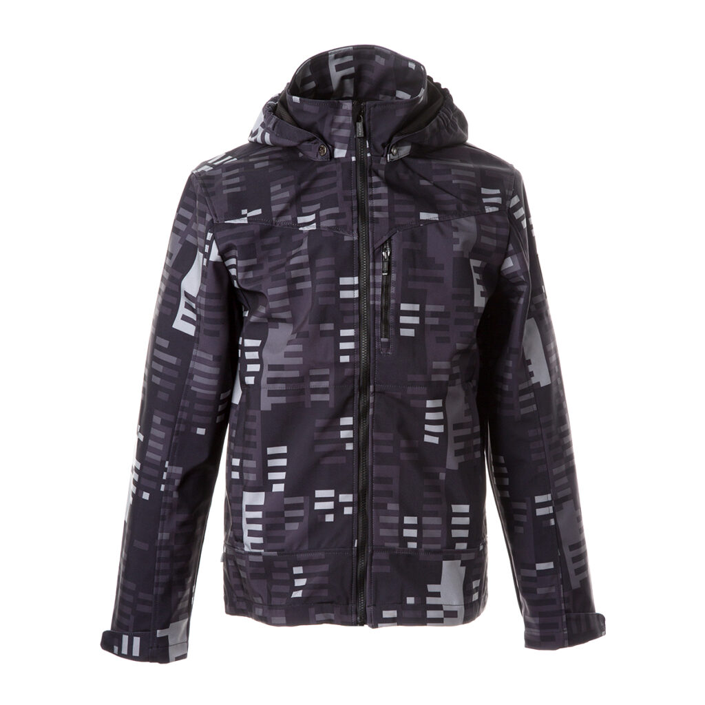 Meeste Softshell jope AKIVA
