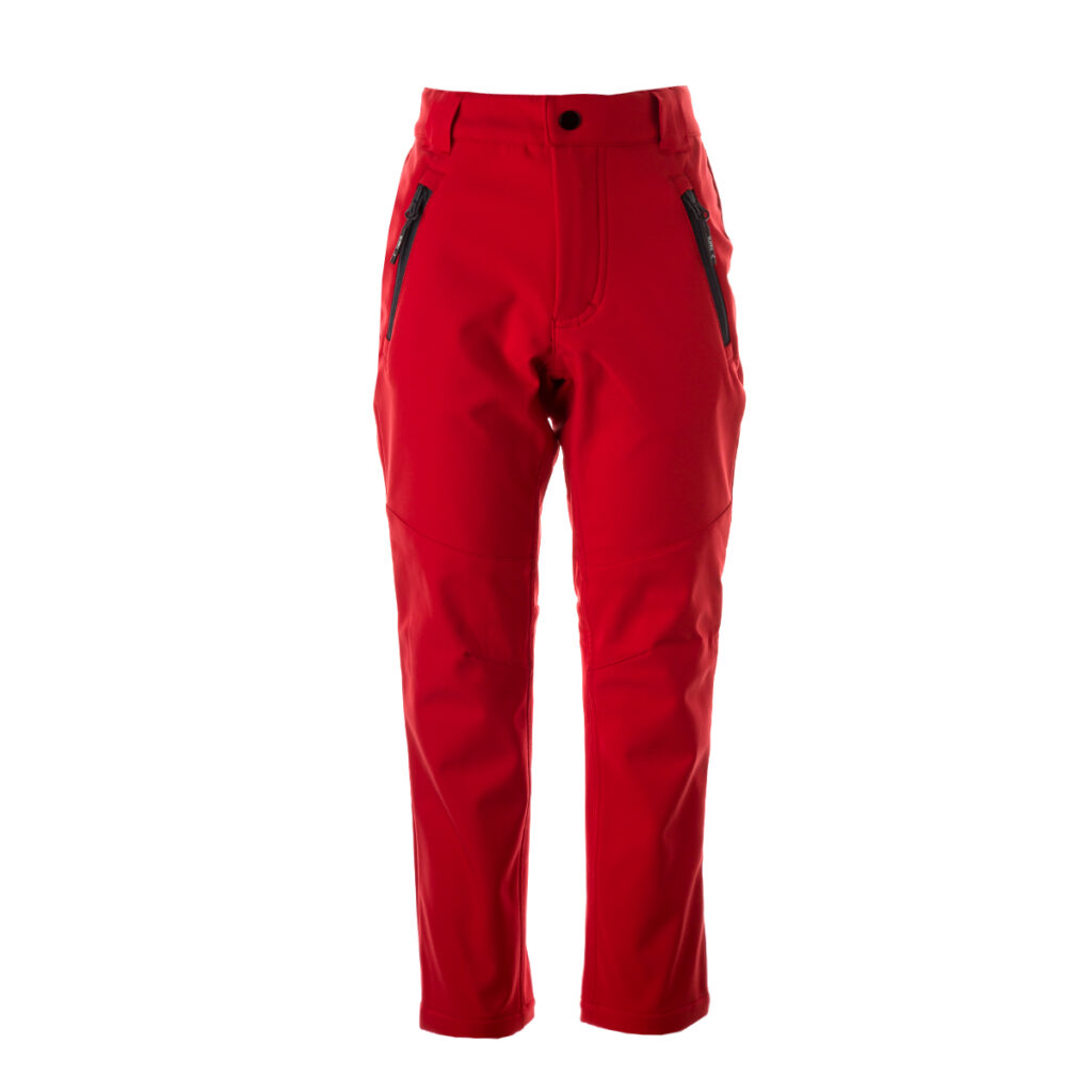 Poiste Softshell püksid AIBO