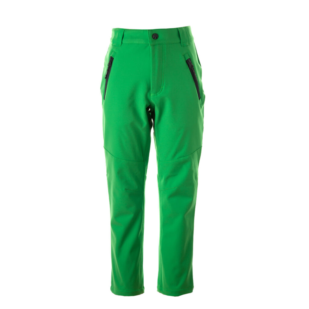 Poiste Softshell püksid AIBO