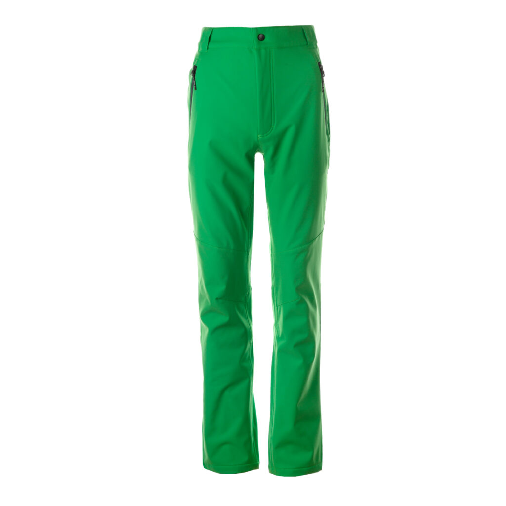 Meeste  Softshell püksid AIBO