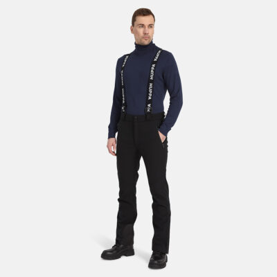 Meeste  Softshell püksid JOHAN