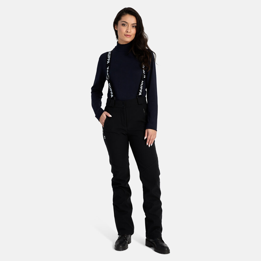 Naiste Softshell püksid JOONA