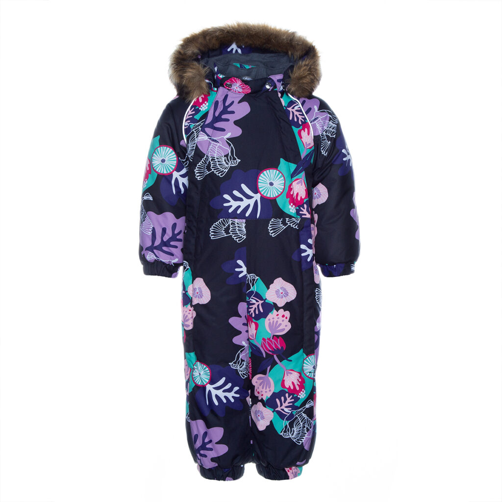 Laste talvekombe KEIRA