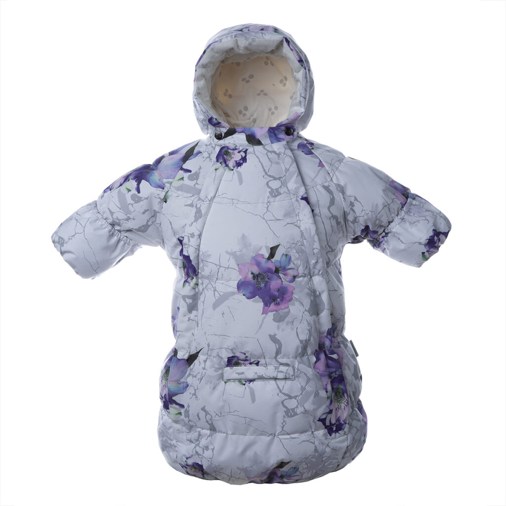 Beebide magamiskott EMILY