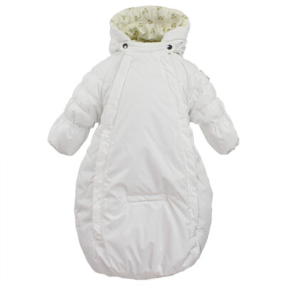 Beebide magamiskott ZIPPY