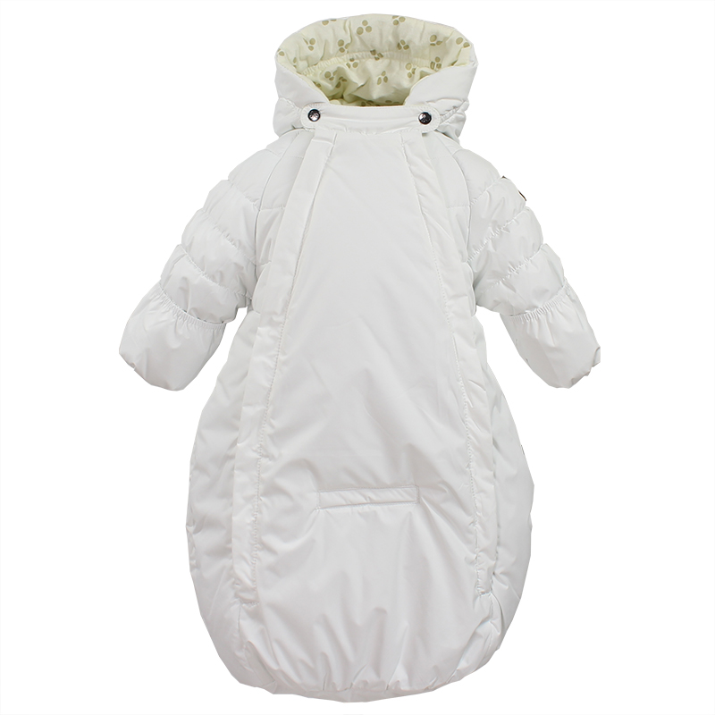 Beebide magamiskott ZIPPY