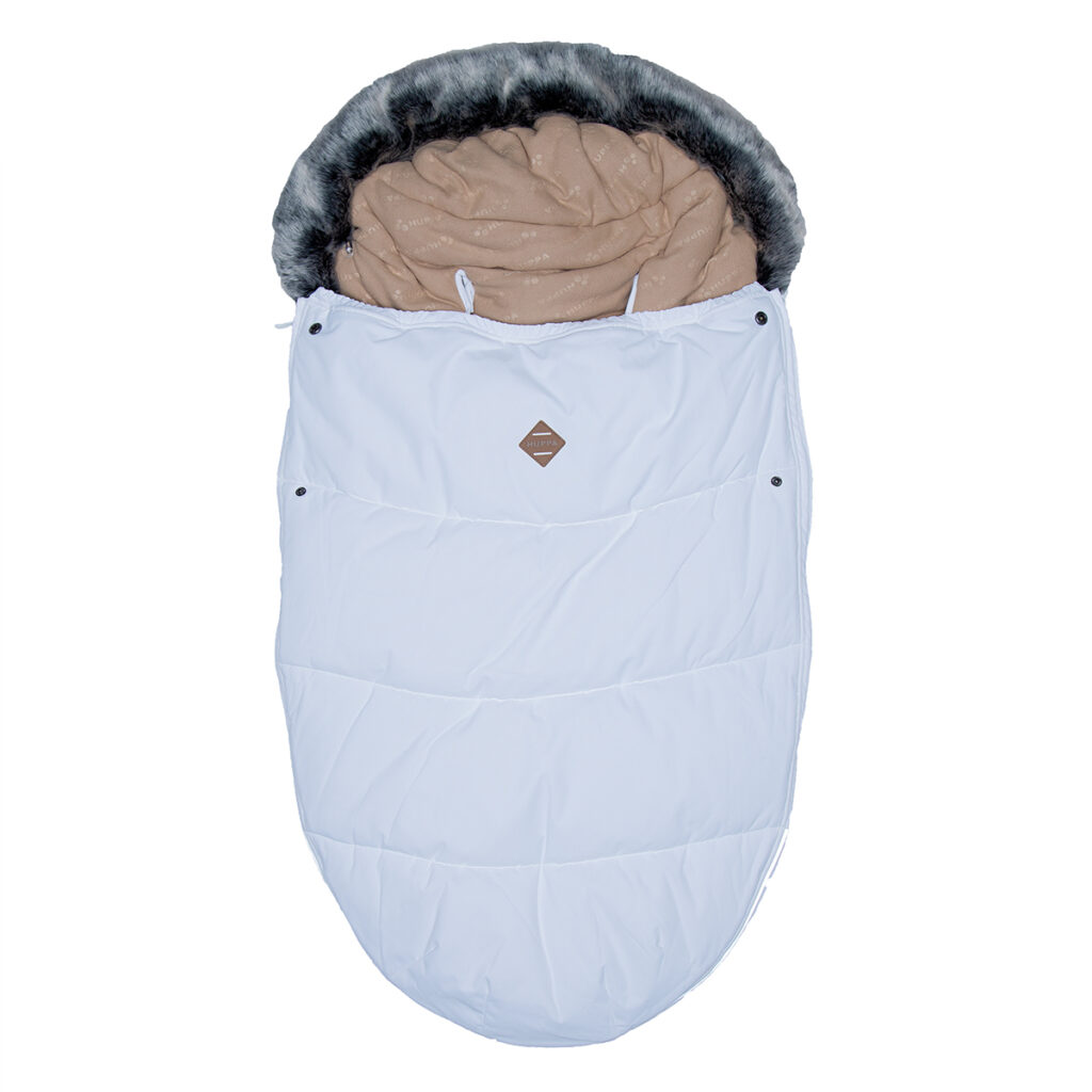 Beebide magamiskott BAGGY