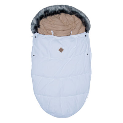Beebide magamiskott BAGGY