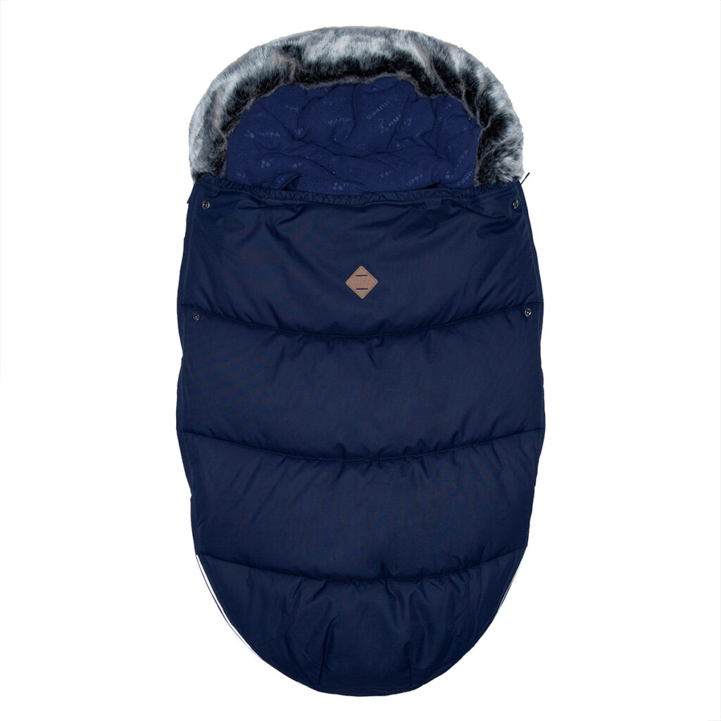 Beebide magamiskott BAGGY