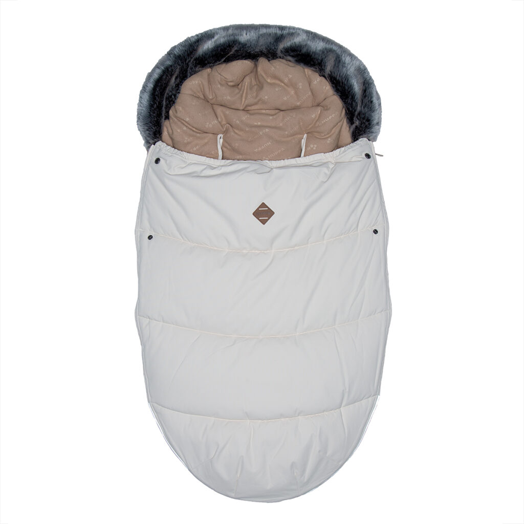 Beebide magamiskott BAGGY