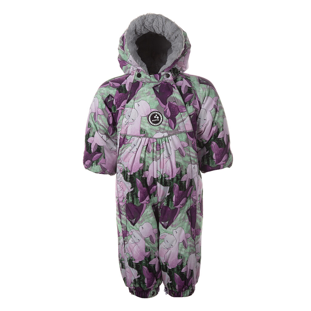 Beebide magamiskott MARY