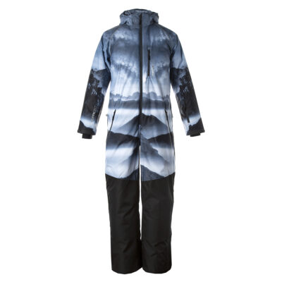 Dark gray (patterned)