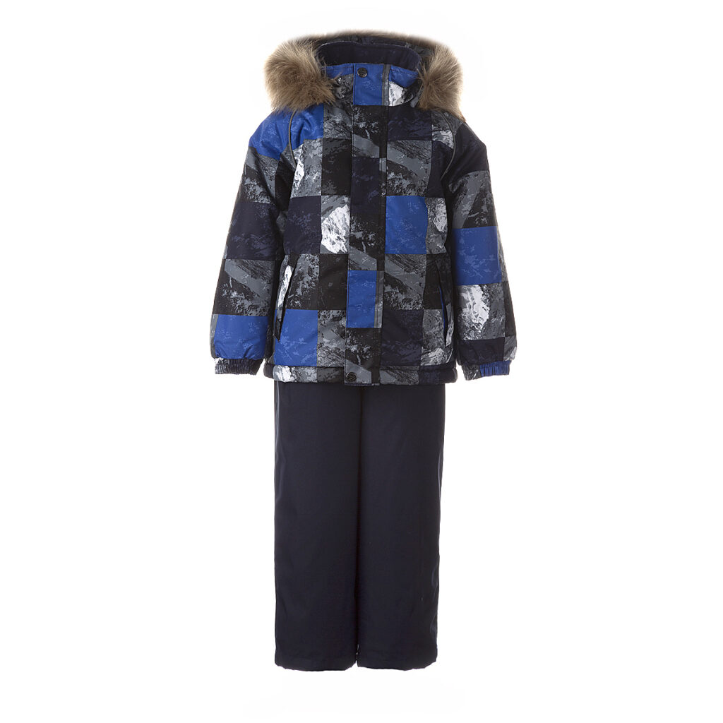 Poiste talvekomplekt WINTER