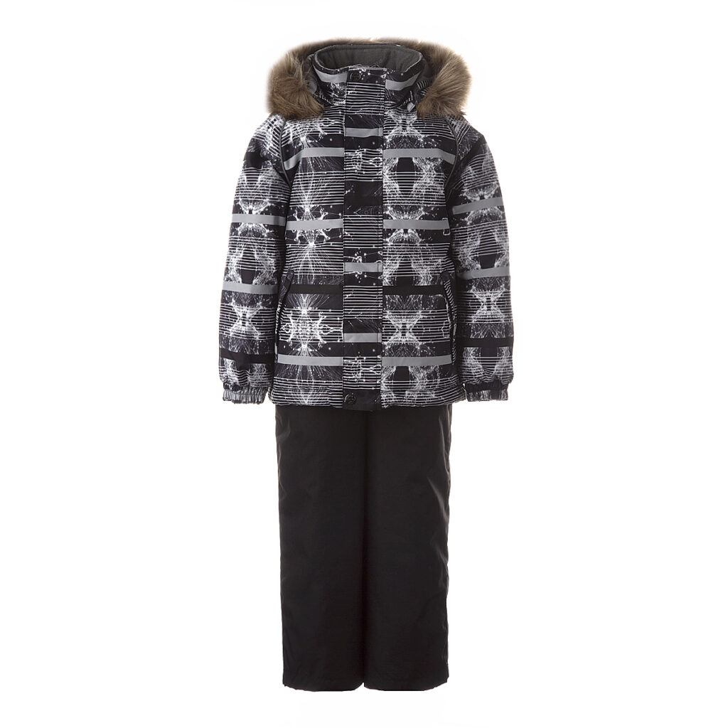 Poiste talvekomplekt WINTER