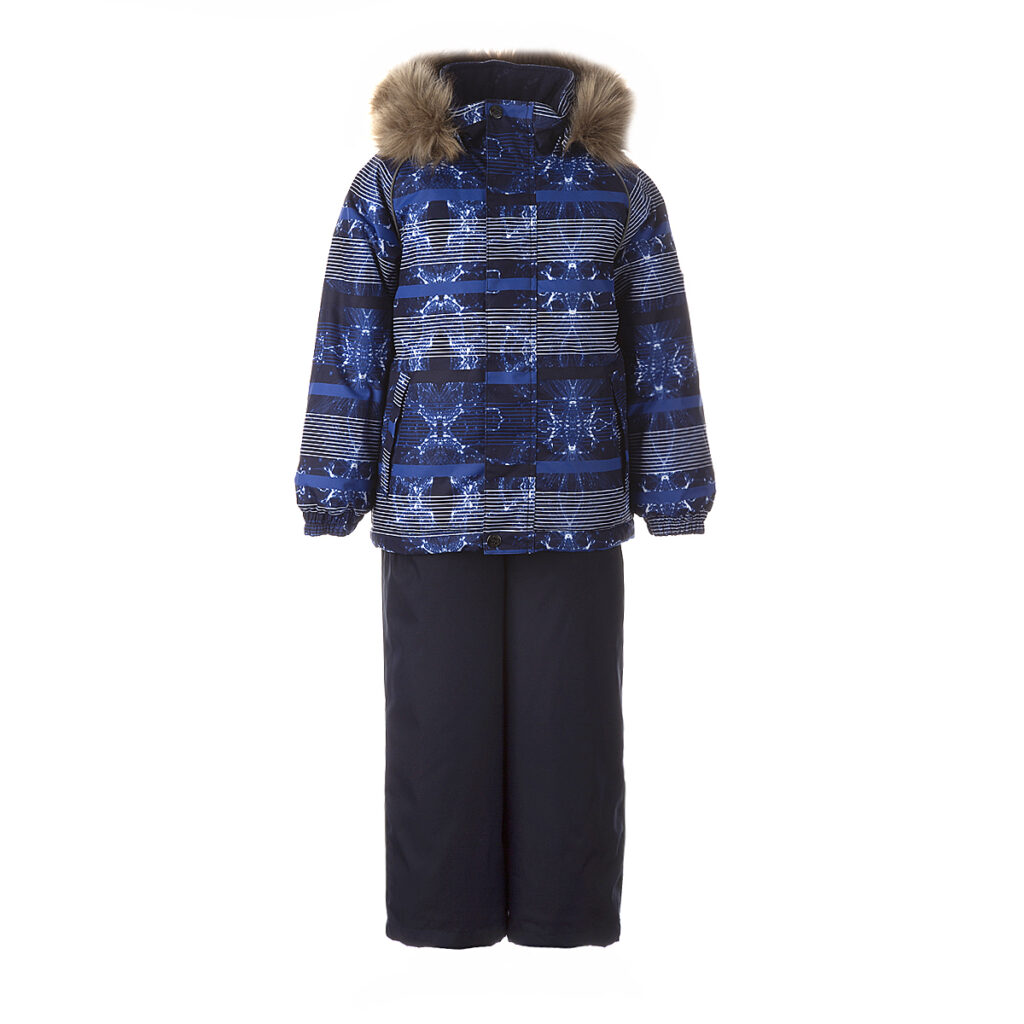 Poiste talvekomplekt WINTER