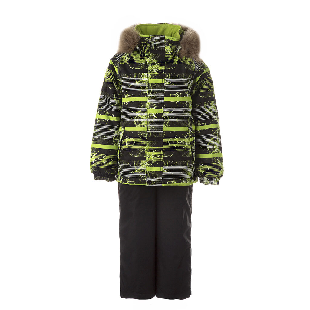 Poiste talvekomplekt WINTER