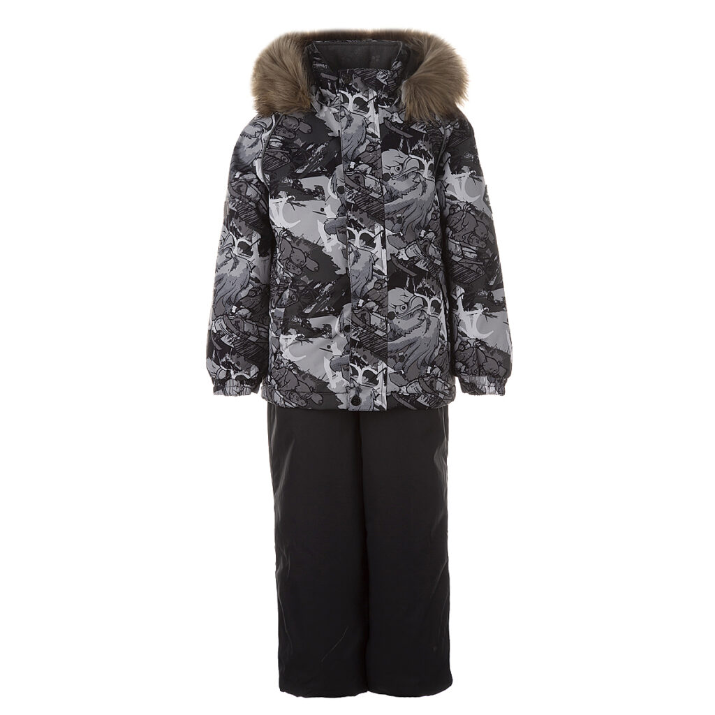 Poiste talvekomplekt WINTER