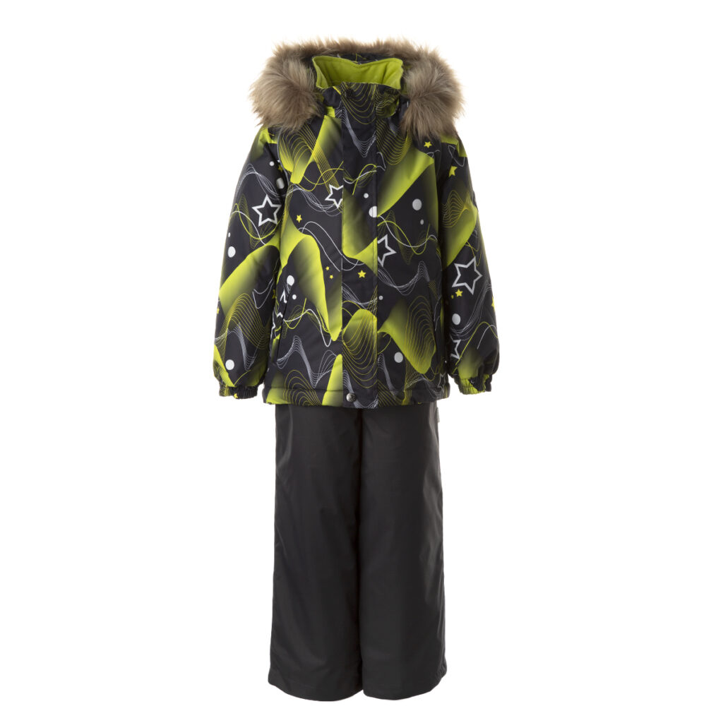 Poiste talvekomplekt WINTER