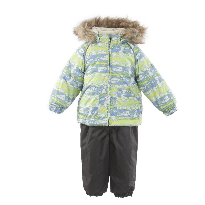 Laste komplekt AVERY