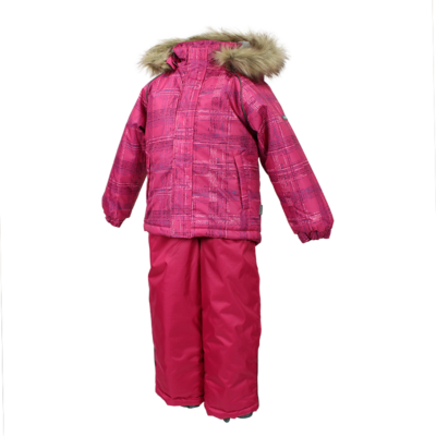 Laste komplekt WINTER