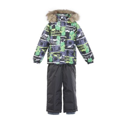 Laste komplekt WINTER
