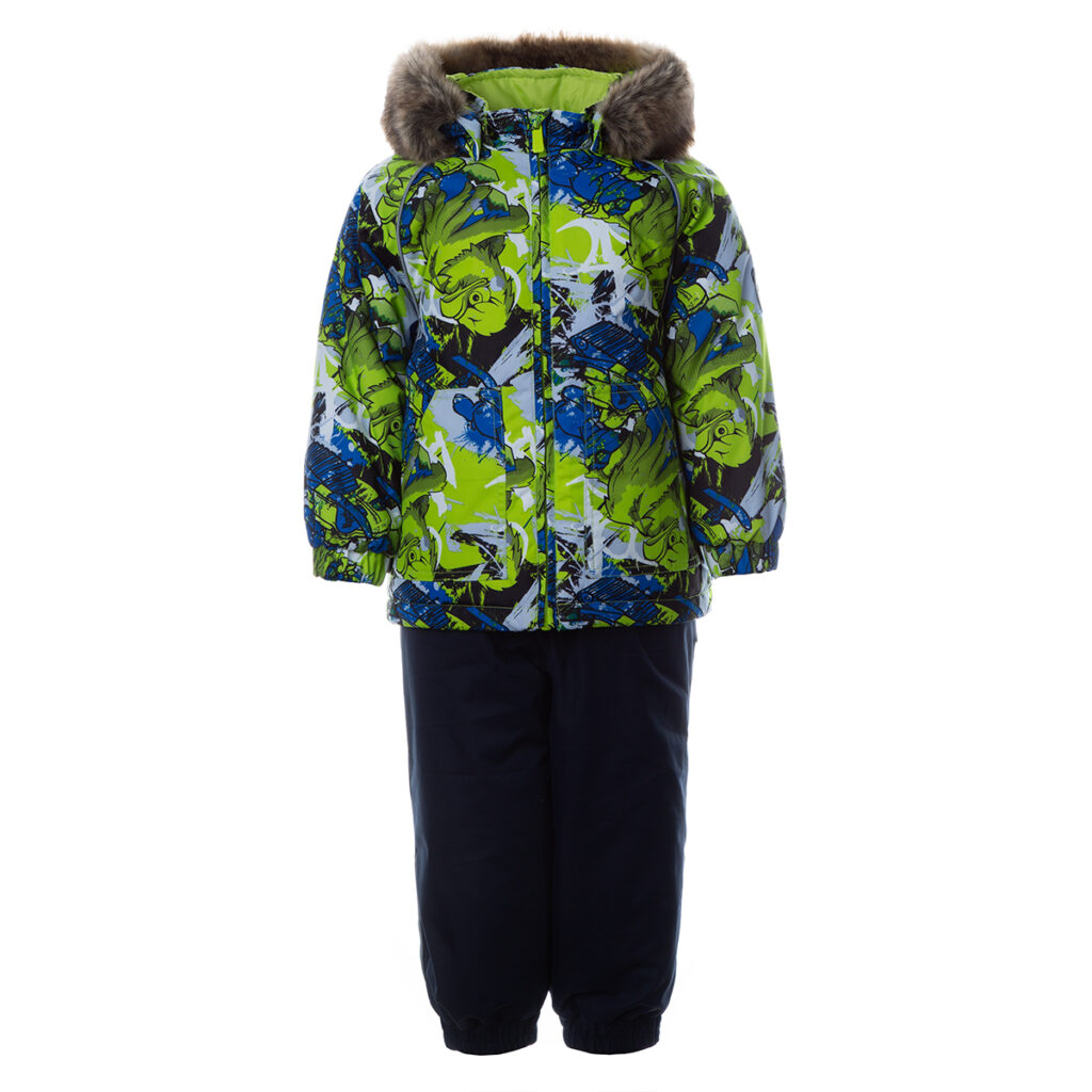 Laste talvekomplekt AVERY