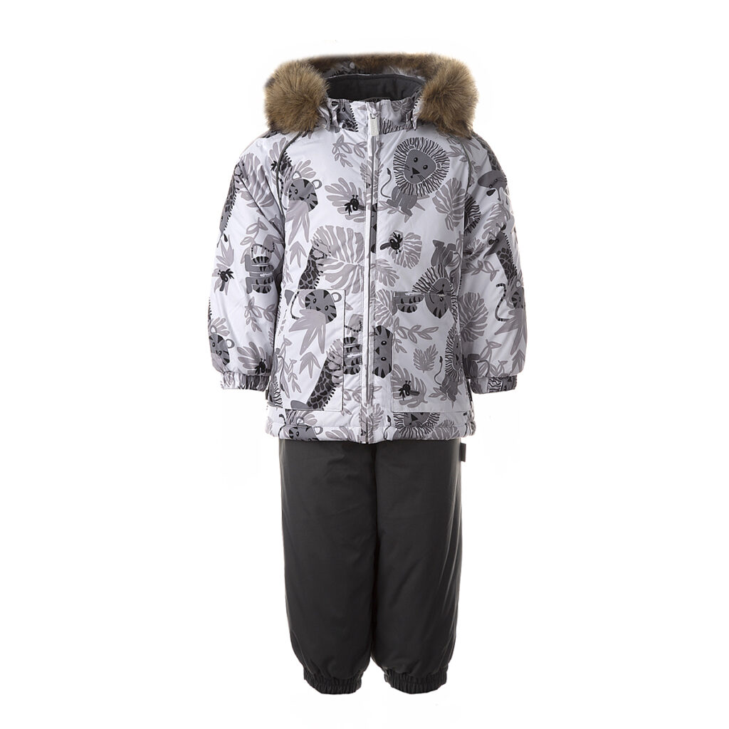 Laste talvekomplekt AVERY