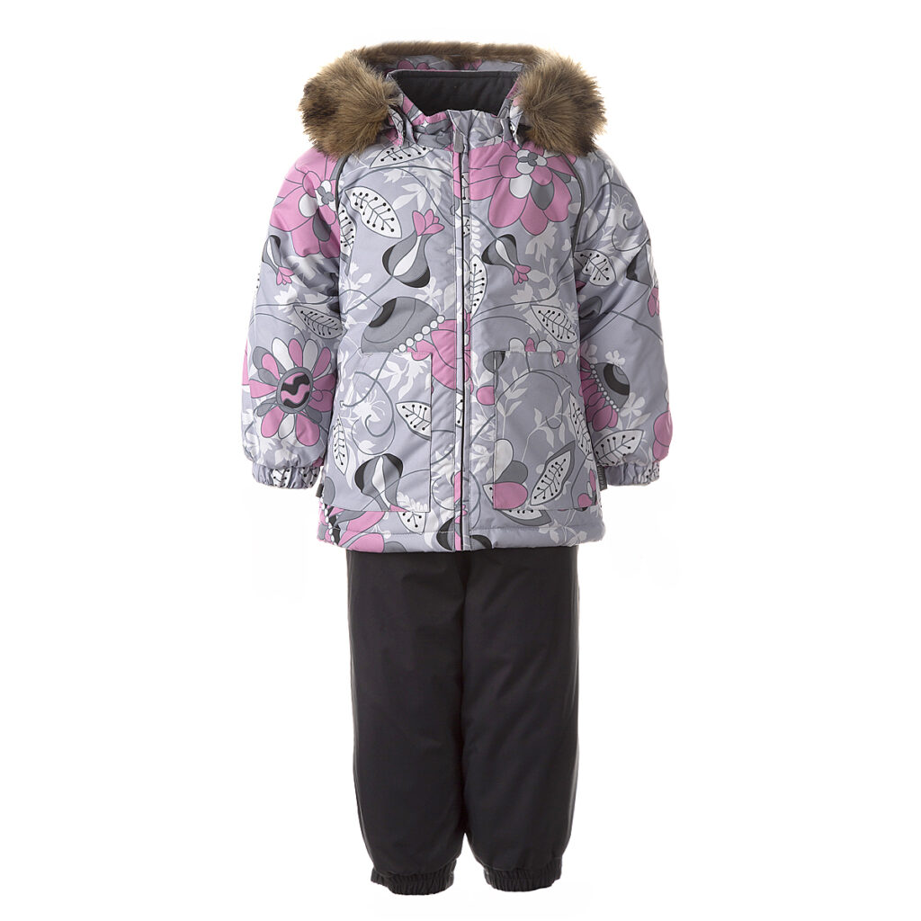 Laste talvekomplekt AVERY