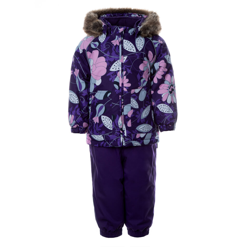 Laste talvekomplekt AVERY