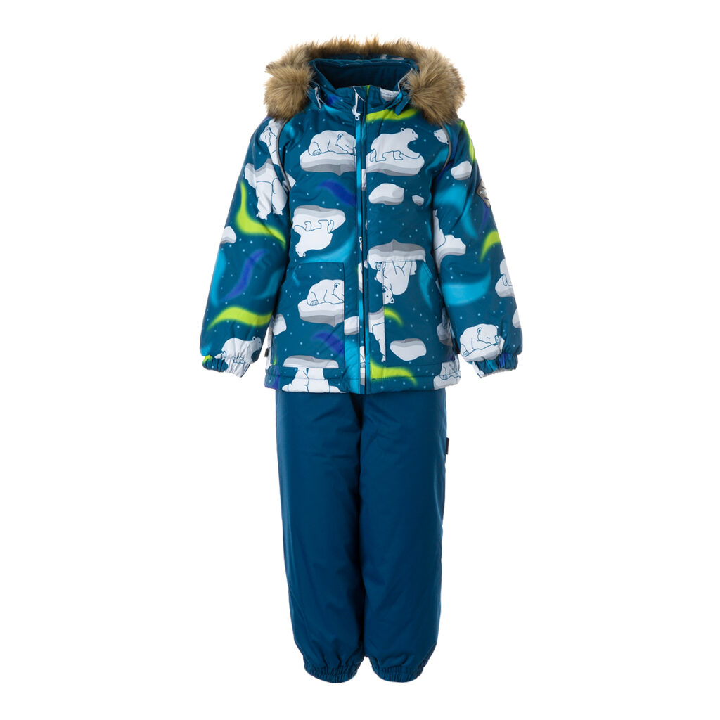 Laste talvekomplekt AVERY