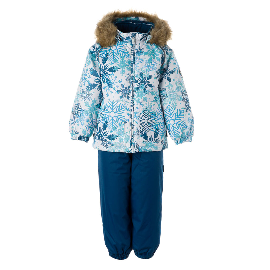 Laste talvekomplekt AVERY