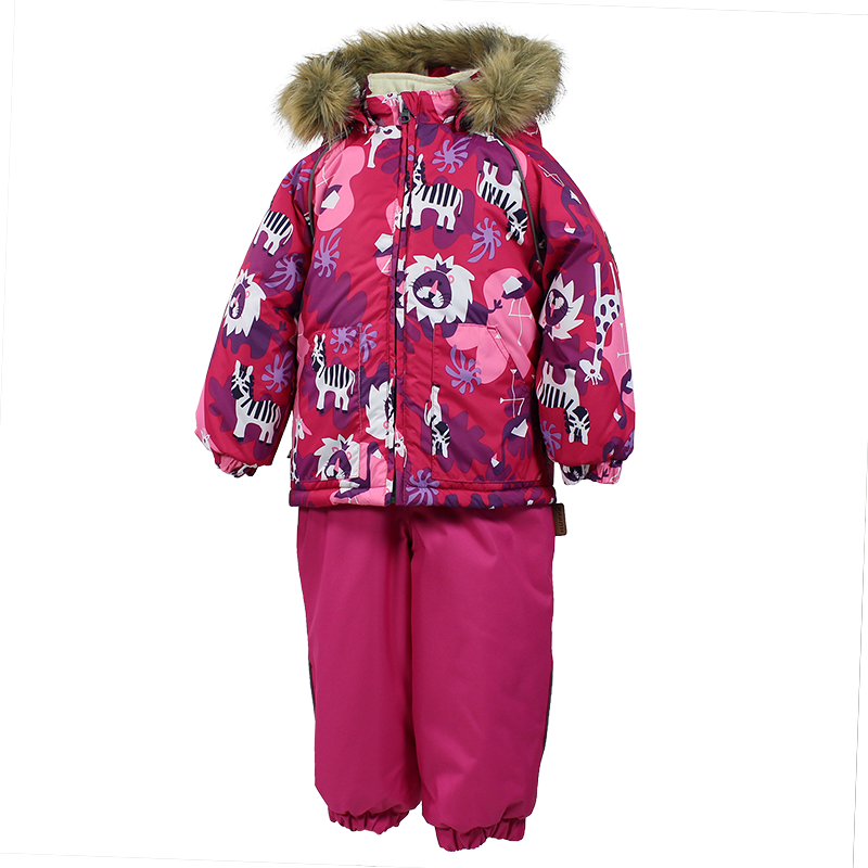 Laste talvekomplekt AVERY