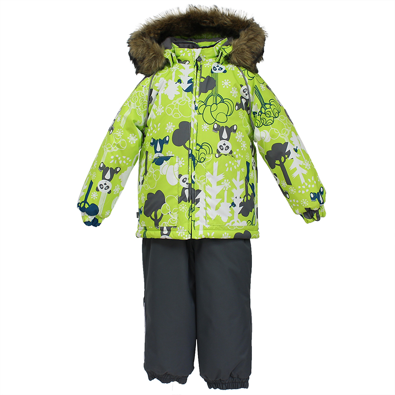 Laste talvekomplekt AVERY