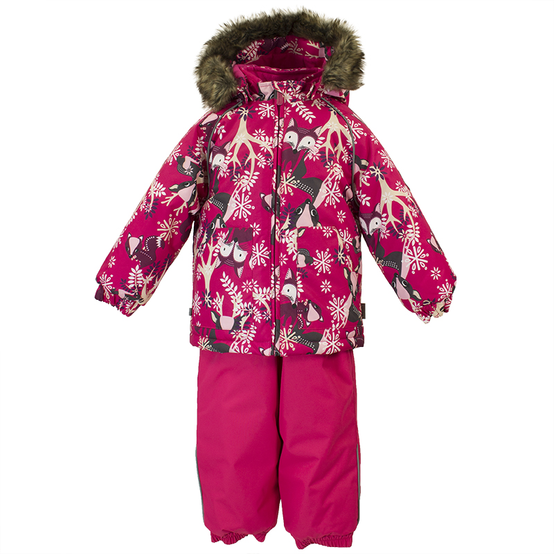 Laste talvekomplekt AVERY
