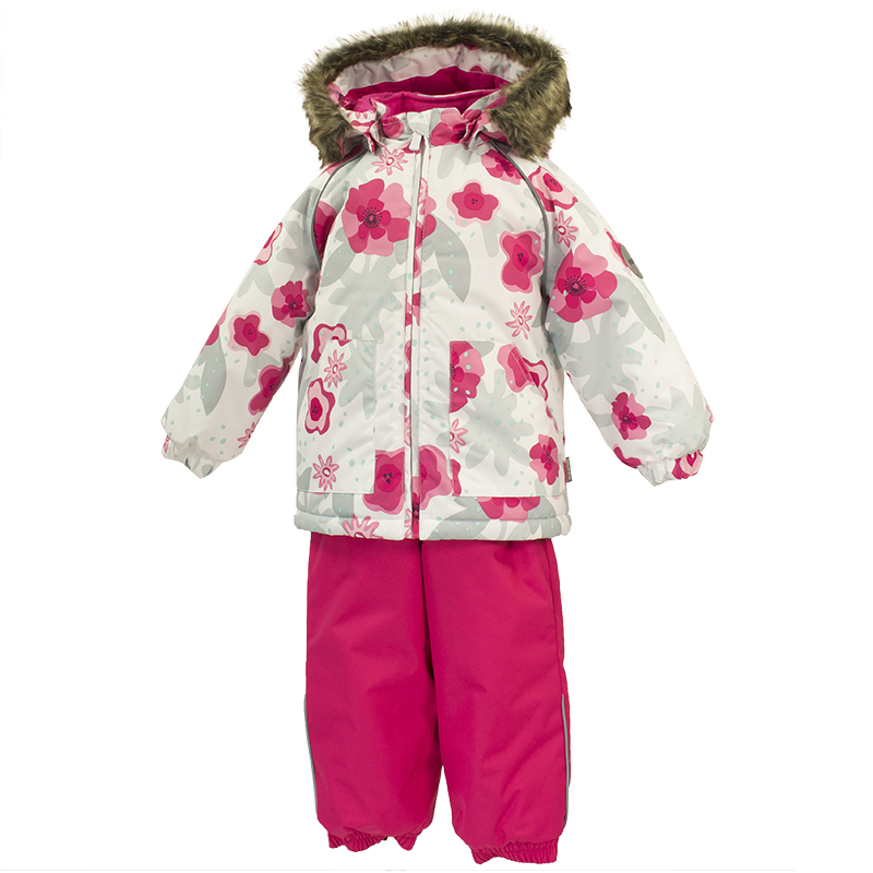Laste talvekomplekt AVERY