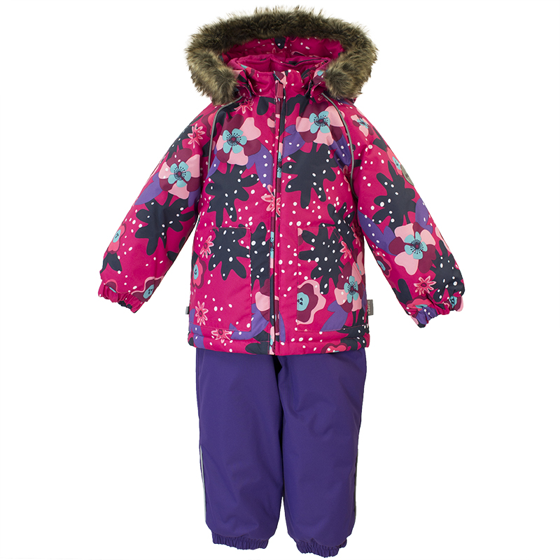 Laste talvekomplekt AVERY