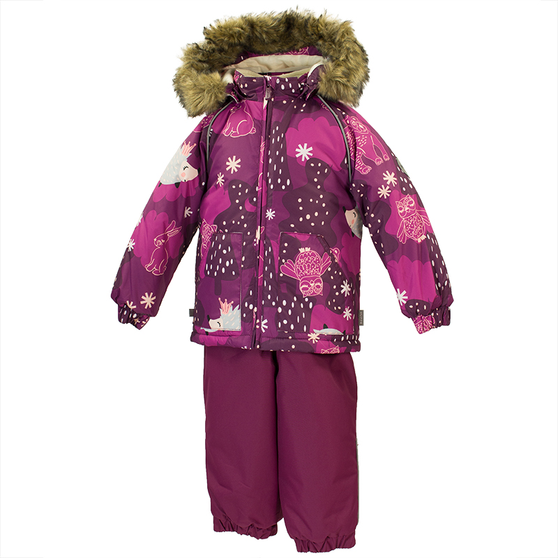 Laste talvekomplekt AVERY