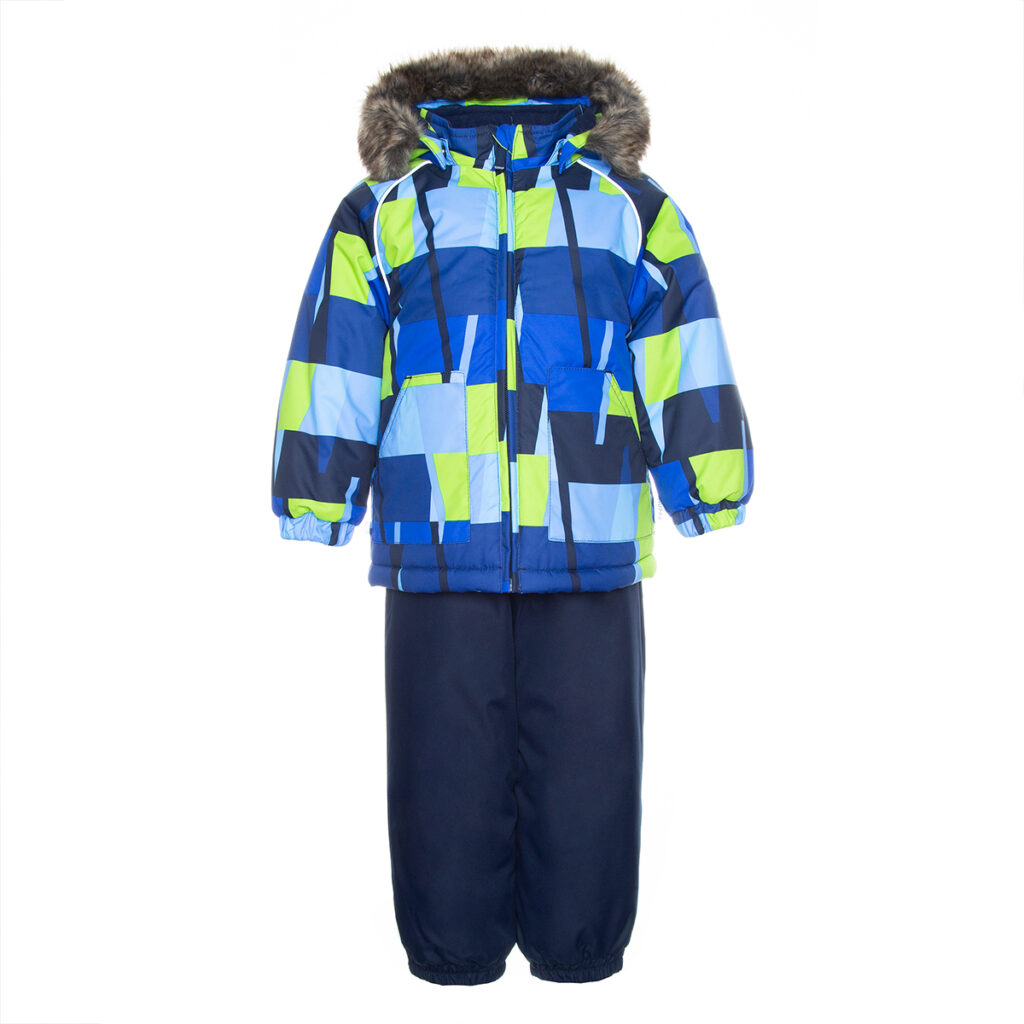 Laste talvekomplekt AVERY