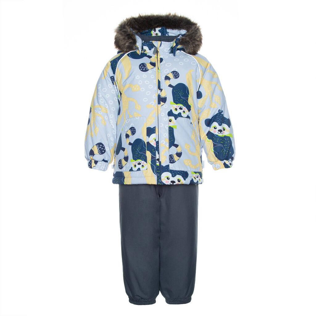 Laste talvekomplekt AVERY