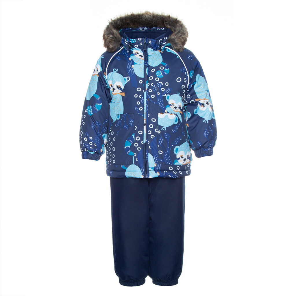 Laste talvekomplekt AVERY