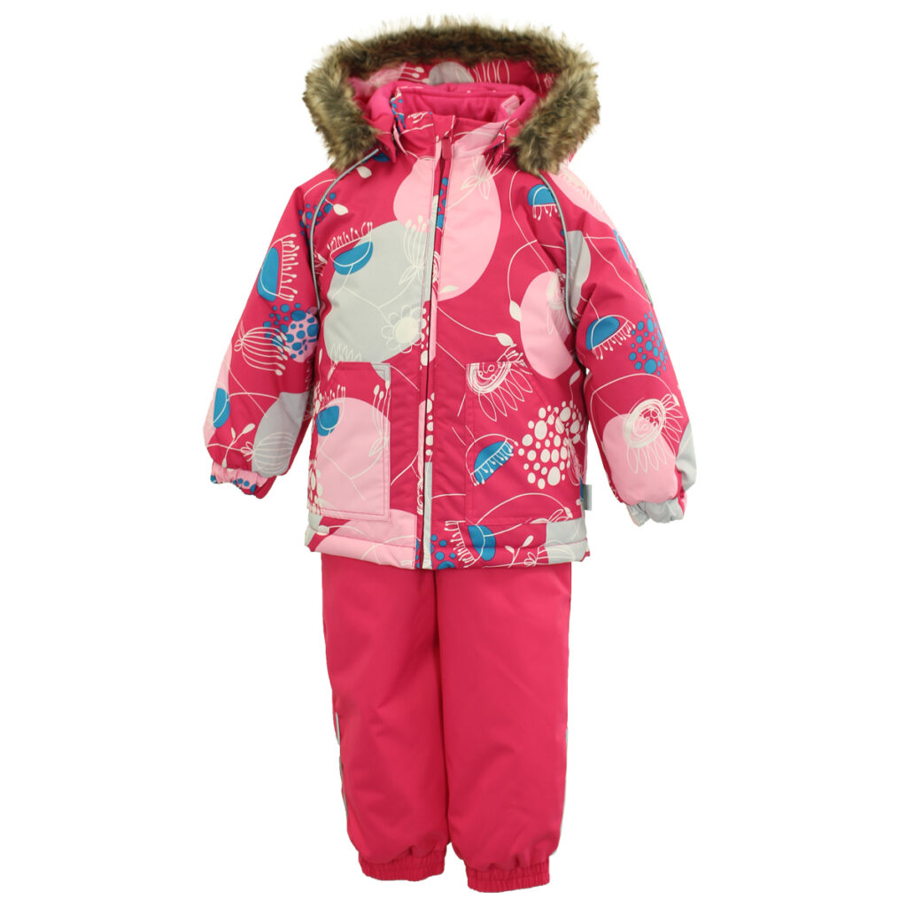 Laste talvekomplekt AVERY