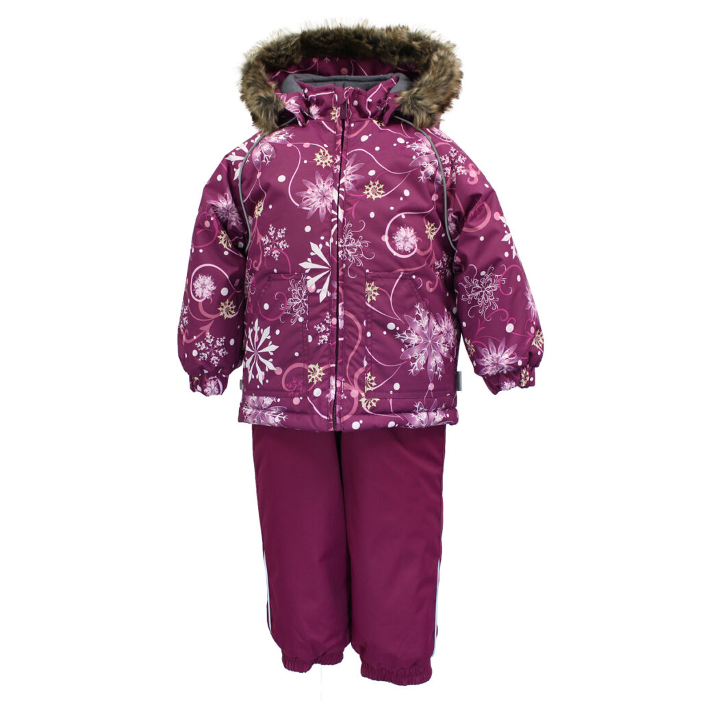 Laste talvekomplekt AVERY