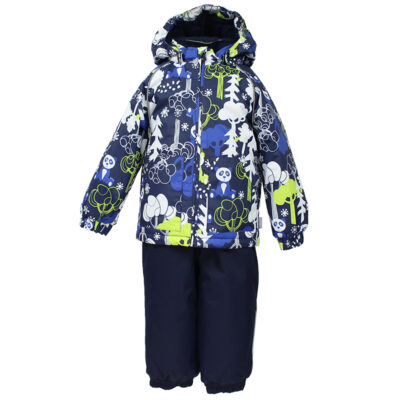 Laste talvekomplekt AVERY 1