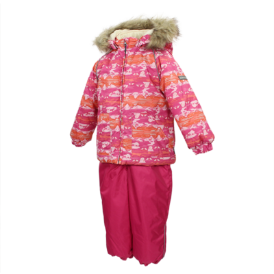 Laste komplekt AVERY
