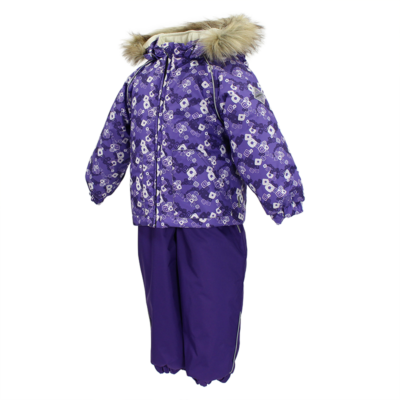 Laste talvekomplekt AVERY