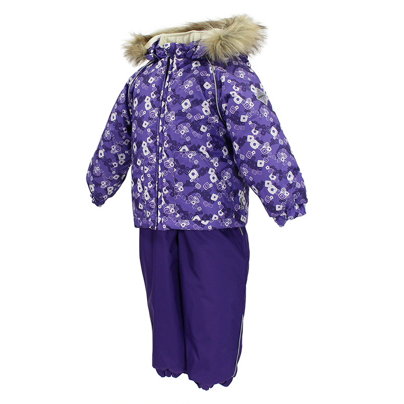 Laste talvekomplekt AVERY
