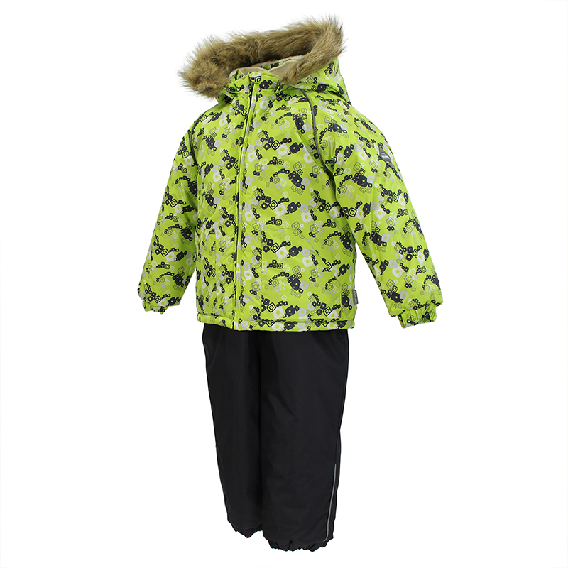 Laste talvekomplekt AVERY